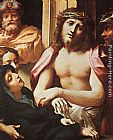 Homo Paintings - Ecce Homo by Correggio